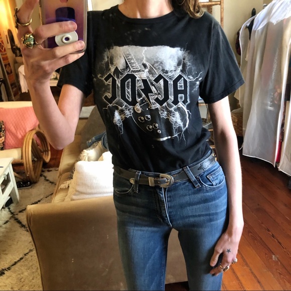 Tops - Ac/dc T-shirt